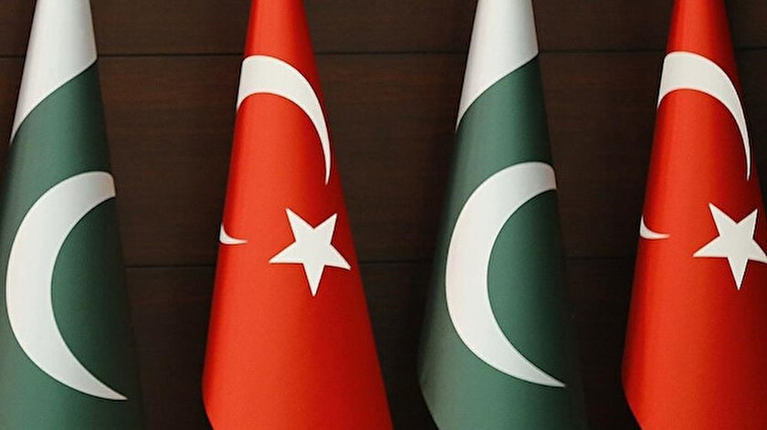 İslamabadda Pakistan-Türkiye İş ve Yatırım Forumu düzenlendi
