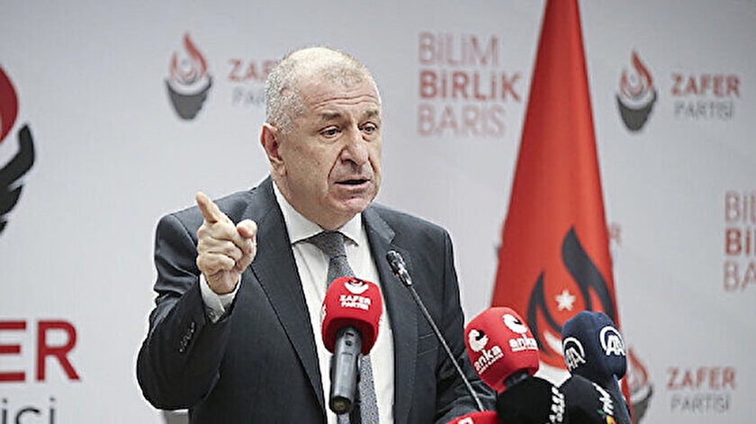 TSKnın Cerablusta Suriyelilere müdahale ettiğini iddia eden Ümit Özdağın yalanını Gaziantep Valisi ortaya çıkardı
