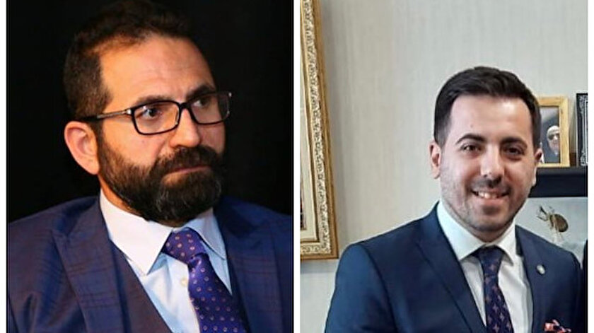 İYİ Partili Tekneci’den iktidar değişince mülteci olacaksınız tehdidi