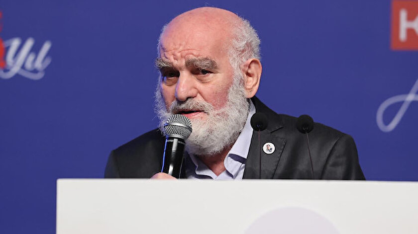 Akit camiasının acı günü: Mustafa Karahasanoğlu hakka yürüdü