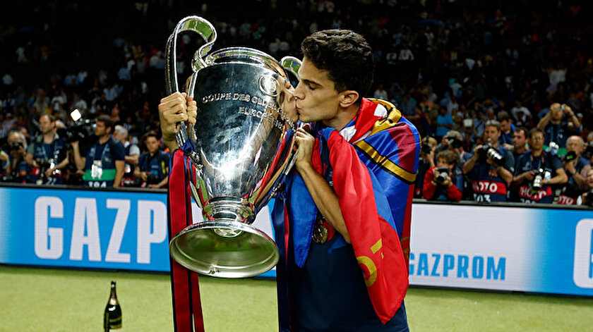 Bartra Trabzonsporda