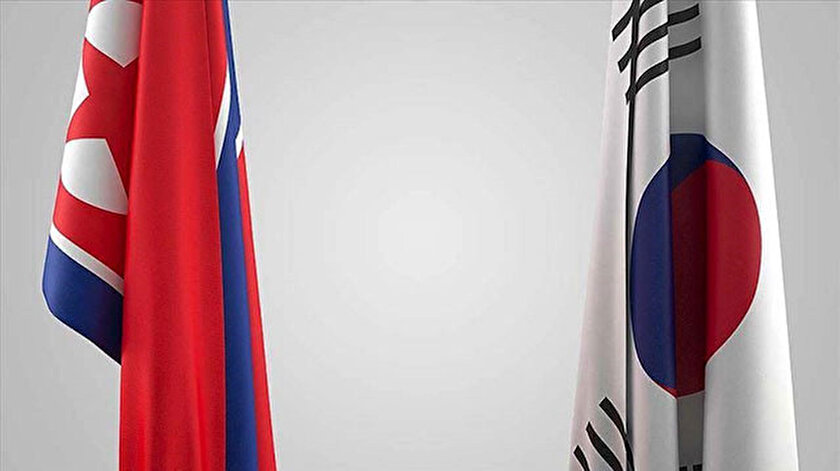 Ayrıntılar belli oldu: Güney Koreden Kuzeye para teklifi