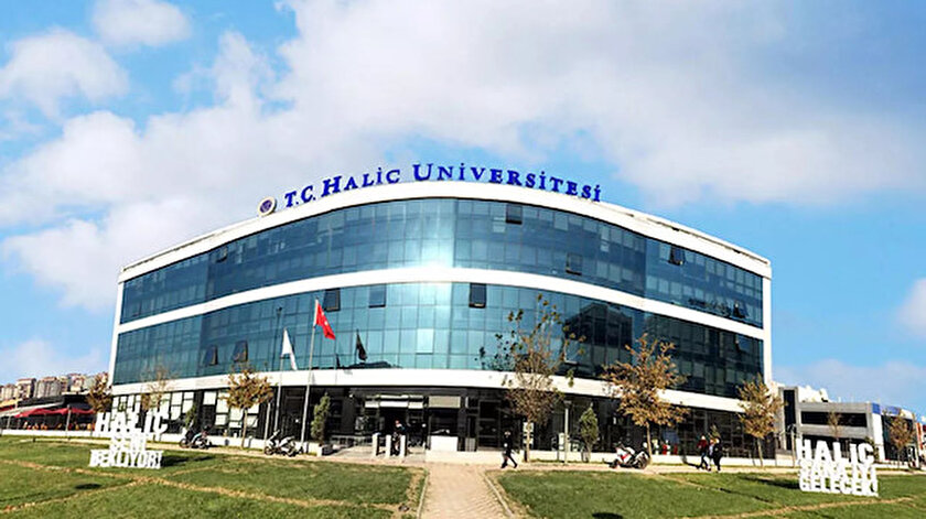 ​19. Uluslararası Sürdürülebilir Enerji Teknolojileri Konferansı Haliç Üniversitesi’nin ev sahipliğinde gerçekleşecek  