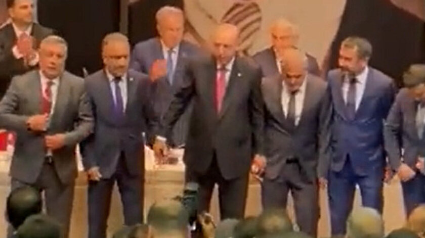 Elazığ eski CHP İl Başkanı Karatepe AK Parti’ye katıldı