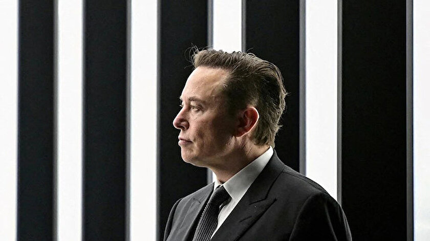 Elon Musk: Marsta kendi kendine yeten bir şehir inşa etmek istiyorum
