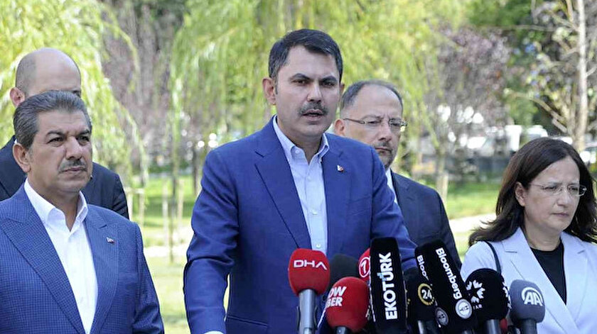 Bakan Murat Kurum: Kira desteği 1500 TL olacak