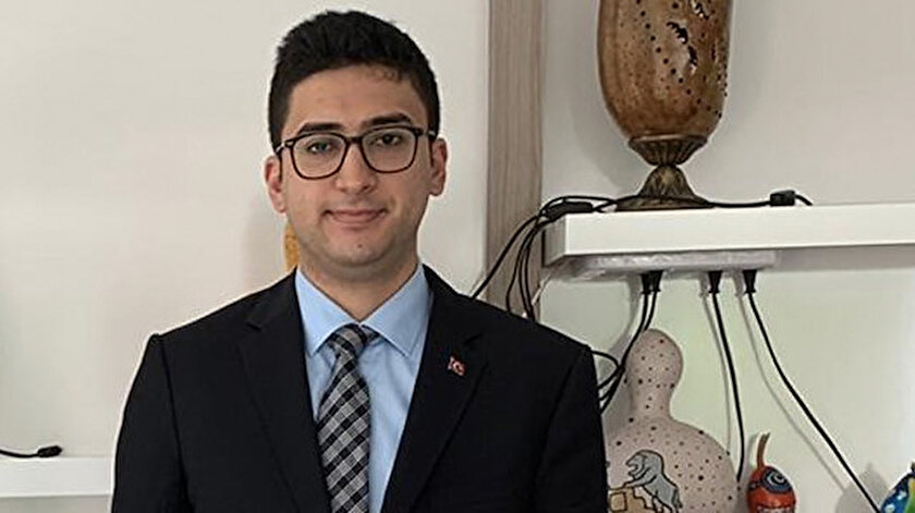 İlk kez Ermeni kökenli bir isim kaymakam olarak atandı