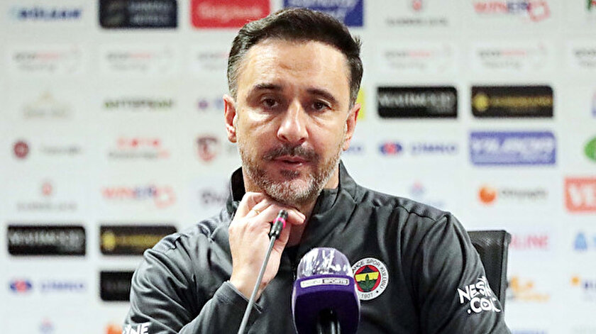 Vitor Pereiranın getirdiği Crespoya dev kulüpten transfer teklifi geldi
