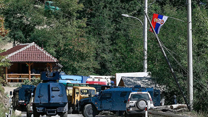 NATOdan Kosova-Sırbistan hakkında yeni açıklama