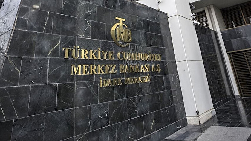 Yurt içi piyasalar Merkez Bankasının faiz kararına odaklandı
