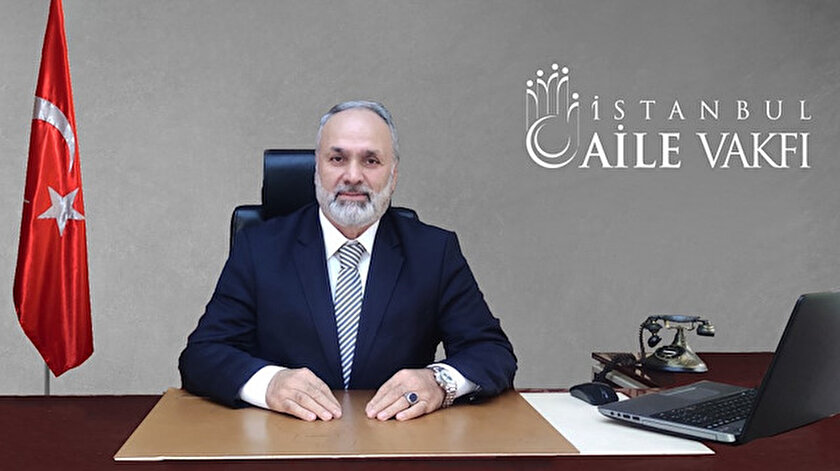İstanbul Aile Vakfı Başkanı Sami Yılmazdan Başörtülü psikolog olmaz diyen Dökmene tepki: Suç duyurusunda bulunacağız