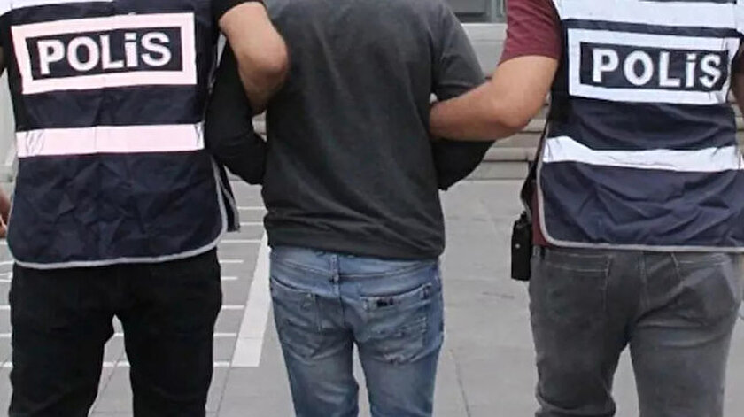 Kilis’te kaçak göçmen operasyonu