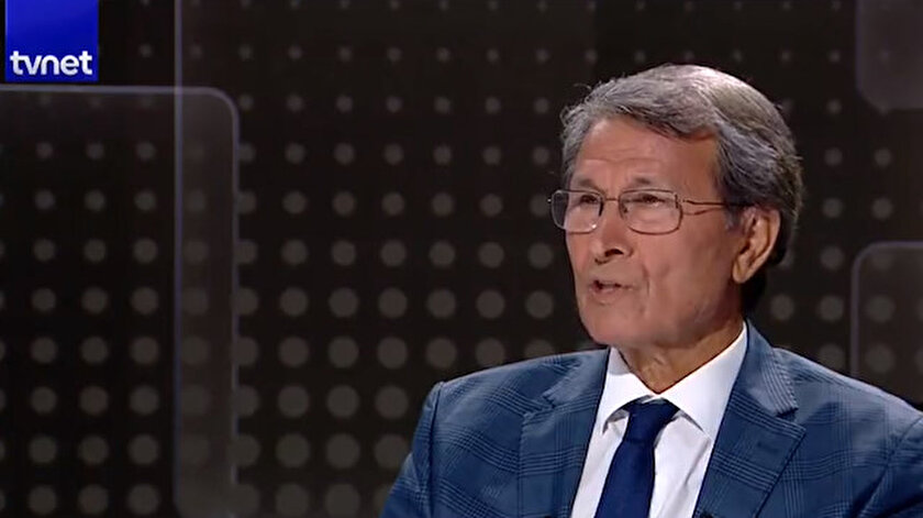 Yusuf Halaçoğlu: Terörist Sakine Cansız CHPli vekilin akrabası