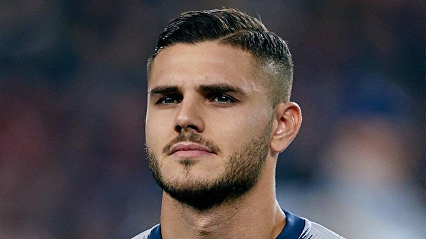 Mauro Icardi Galatasaraya transfer olacak mı? Icardi kaç yaşında, hangi takımda oynuyor?