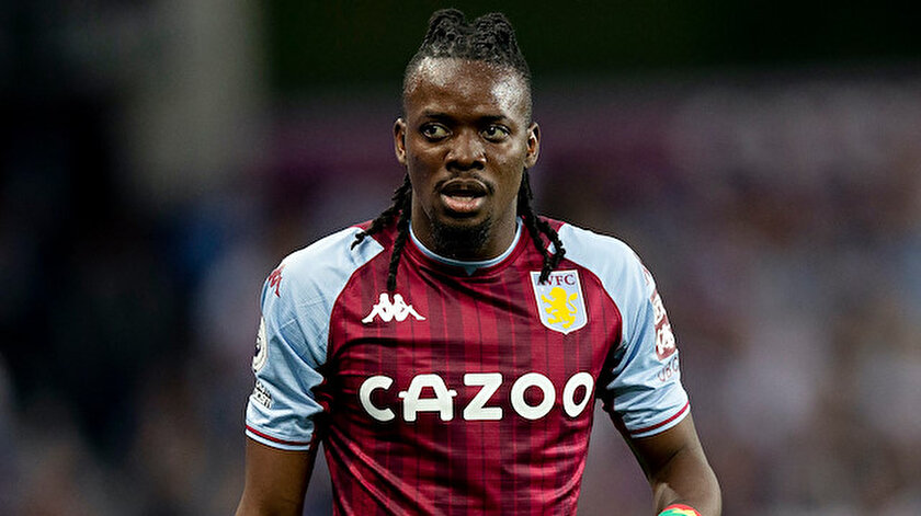 Başakşehir Bertrand Traore için Aston Villa ile anlaşma sağladı