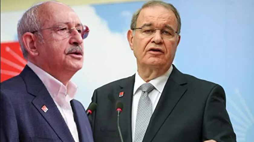 CHPnin S-400 kararsızlığı: Faik Öztrak Alınmasını Kılıçdaroğlu istedi demişti