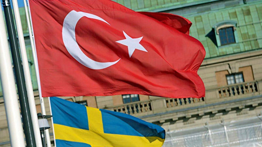 İsveç PKK şüphelisi bir kişiyi sınır dışı etmeye hazırlanıyor