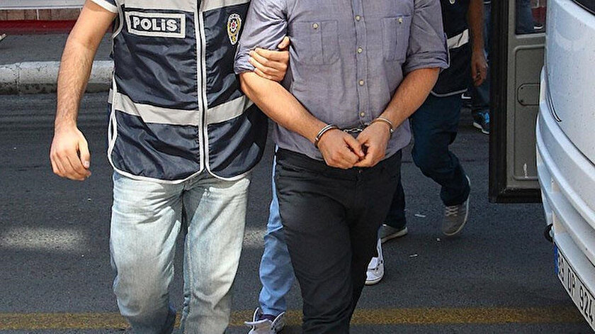 DEAŞ sanığı havalimanında sahte pasaportla yakalanmıştı: 12 yıl hapis cezası