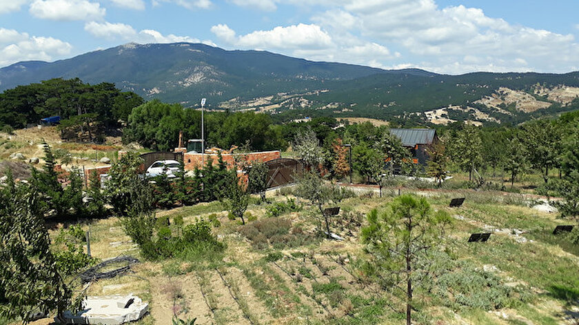 Balıkesir Tıbbi Aromatik Bitkiler Birliği kuruldu