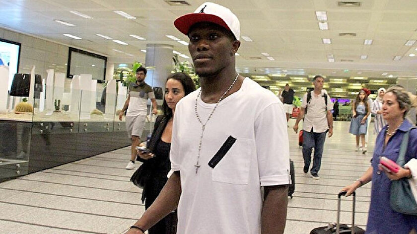 Nwakaeme Galatasaraya transfer oldu mu? Nwakaeme kaç para kazanacak?