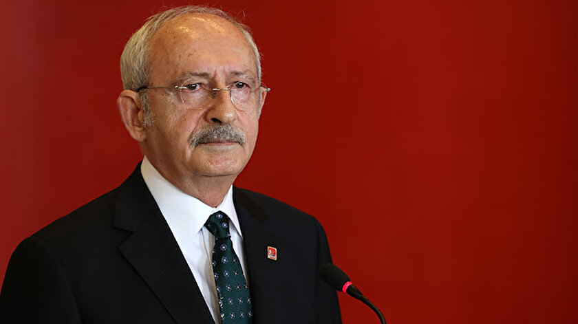 Kemal Kılıçdaroğlu şimdi de valileri tehdit etti - Yeni Şafak