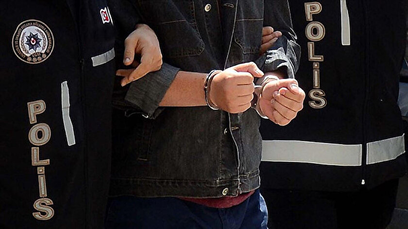 Malatyada uyuşturucu operasyonlarında gözaltına alınan 11 şüpheliden dokuzu tutuklandı