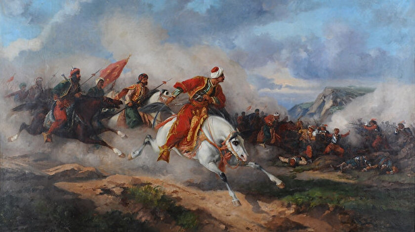 Savaşın nedenleri, sonuçları, nerede olduğu, tarihi, ne kadar sürdü