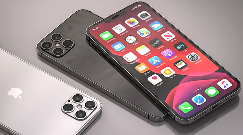 iOS 16 ne zaman çıkacak, özellikleri neler? IOS 16 hangi telefonlara gelecek?