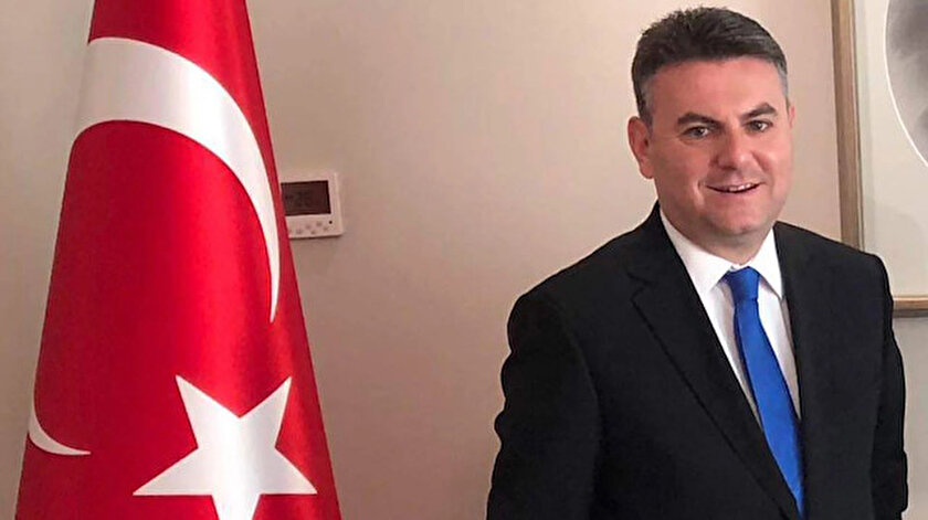 Korkmaz Karaca Cumhurbaşkanlığı ve AK Partideki görevlerinden istifa etti! Korkmaz Karaca neden istifa etti? Korkmaz Karaca kimdir?