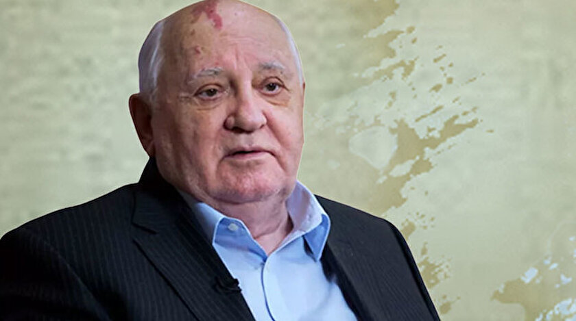 Mihail Gorbaçov kimdir, nereli kaç yaşındaydı, hastalığı neydi?