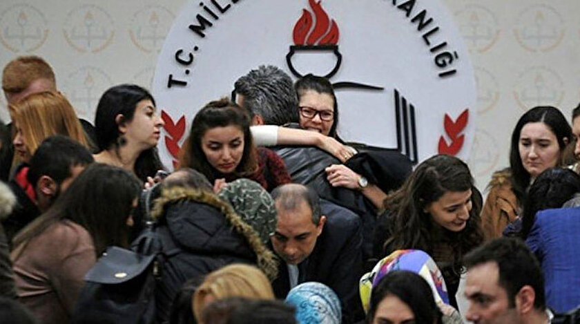 Sözleşmeli öğretmen ne zaman göreve başlayacak 2022? Öğretmenlik ataması sonrası istenecek belgeler hangileri, neler?