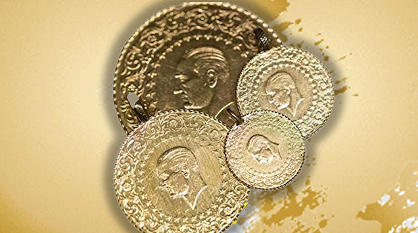 Canlı altın fiyatları: Çeyrek altın, gram altın ne kadar? 3 Eylül 2022 altın düşer mi çıkar mı?