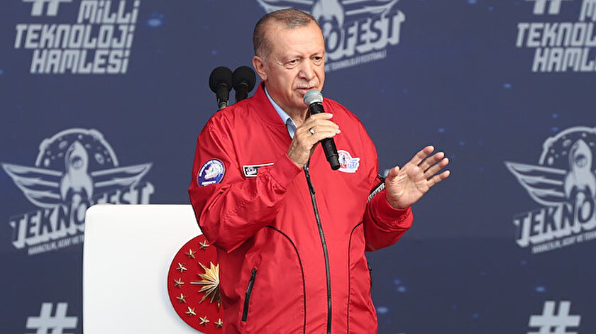 Dünya basını Erdoğanın Yunanistan sözlerini son dakika olarak bildirdi