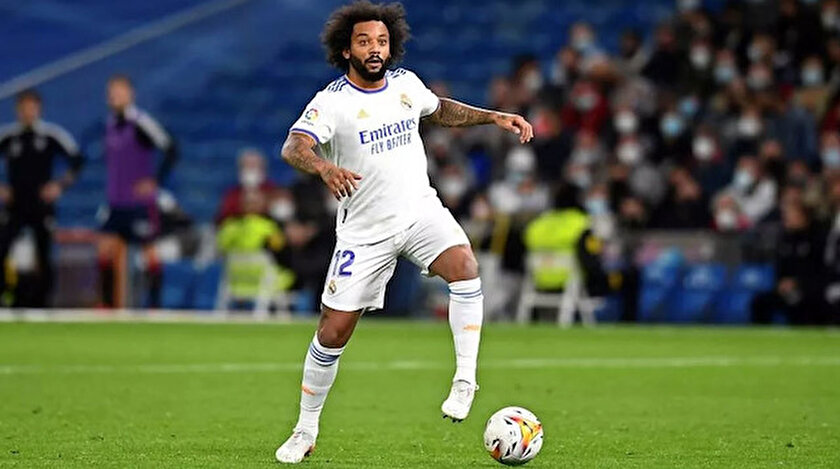 Marcelo Olympiakos ne kadar kalacak, sözleşmesi ne zaman bitecek?