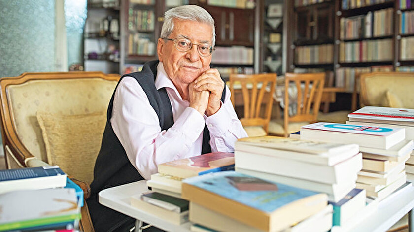 Rasim abi dualarla anıldı