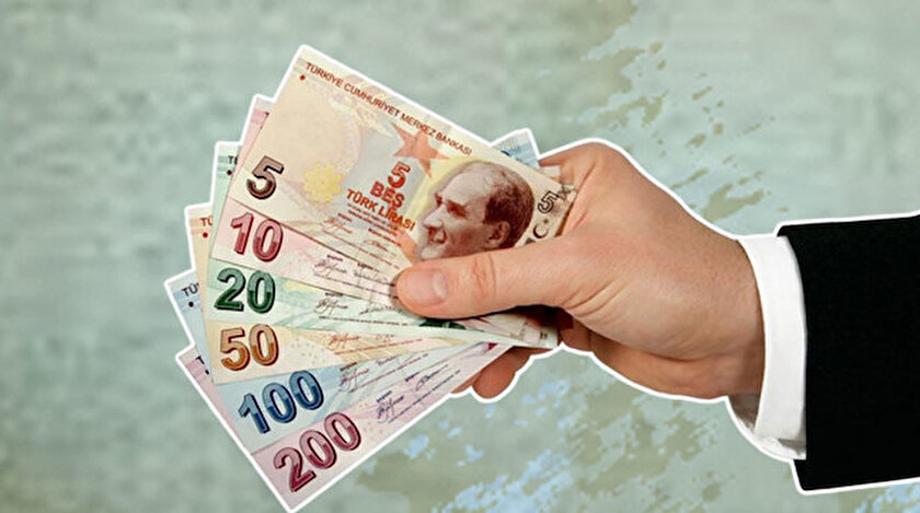 Yıl sonu enflasyon oranı kaç gelir? 2023 enflasyon hedefi yüzde kaç oldu?