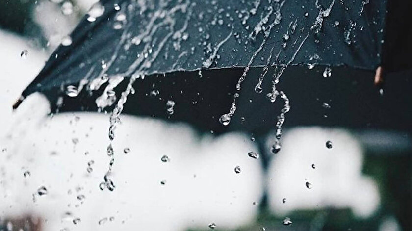 Ordu Valisi Tuncay Sonel fındık üreticilerine yönelik şiddetli yağışa karşı uyarıda bulundu