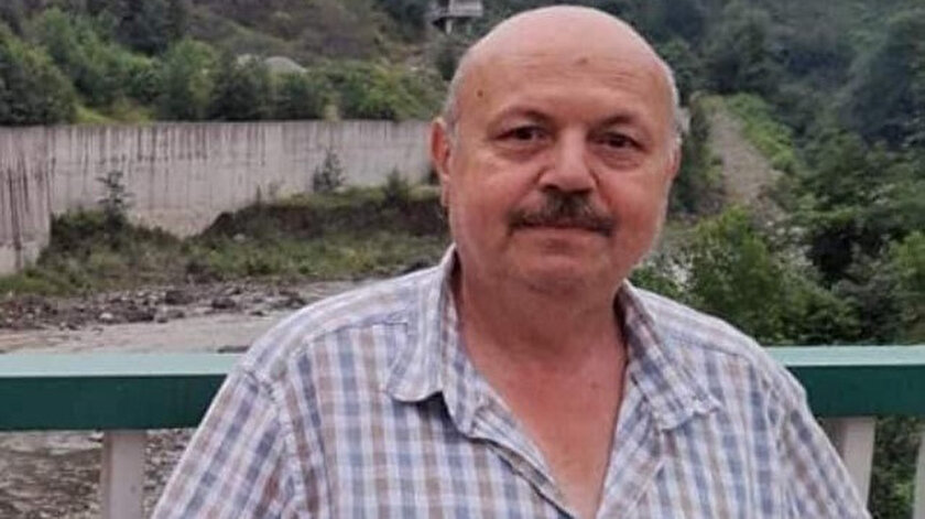 Mustafa Muhammed’in aracı ölümlü trafik kazasına karıştı