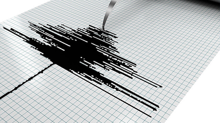 Son depremler! Muğlada deprem mi oldu?