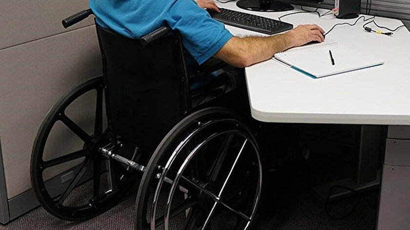 Sağlık Bakanlığı bin 356 engelli sürekli işçi alımı kura çekimi bugün yapılacak! Sağlık Bakanlığı işçi alımı canlı izle