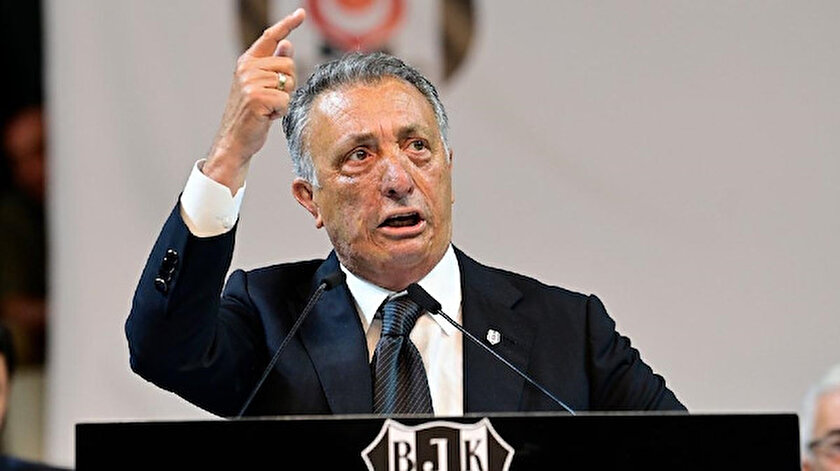 Ahmet Nur Çebi Ankaragücü maçında yaşananlarla ilgili ne dedi?