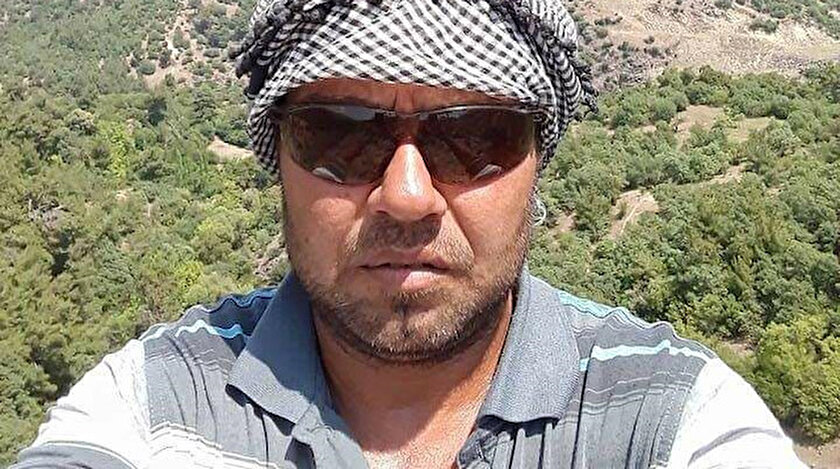 Arazi nedeniyle tartıştığı bacanağını tüfekle öldürdü