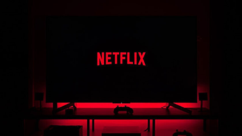 Suudi Arabistan Netflixi eşcinsel içerikleri kaldırması için uyardı