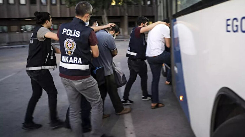 Bataklık soruşturmasında yeni gelişme: Sekiz kişi tahliye edildi