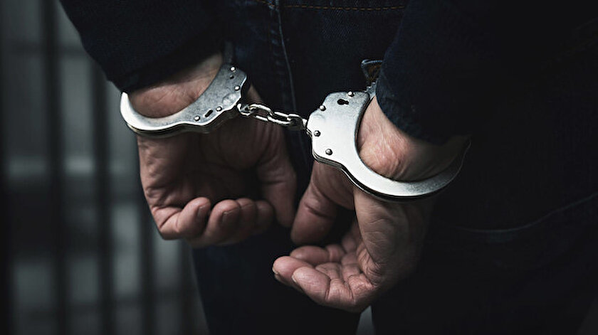 Kiliste uyuşturucu operasyonunda gözaltına alınan 10 şüpheliden sekizi tutuklandı