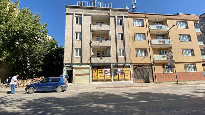 Bursa haberleri: Apartmanda tadilat yaparken hayatını kaybetti
