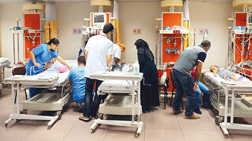 Yurt dışına giden doktorlar da dönecek: Yeni düzenlemeden memnunlar