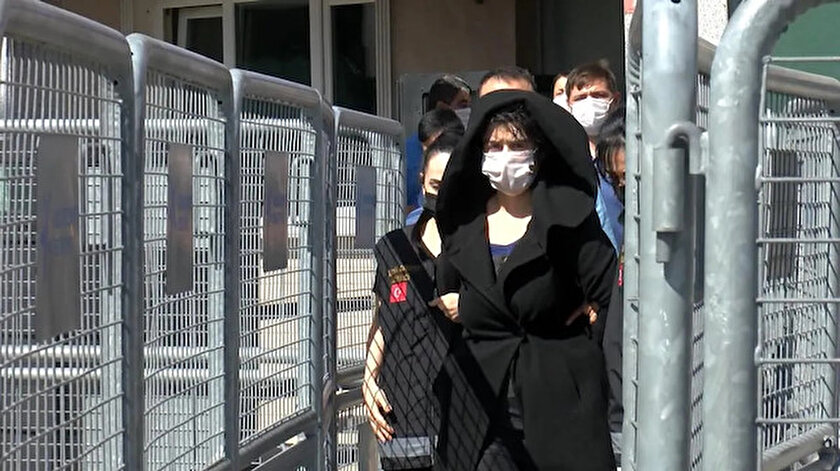 Annesinin kafasını kesip tencereye koymuştu: Akıl sağlığı yerinde değildir raporu verildi