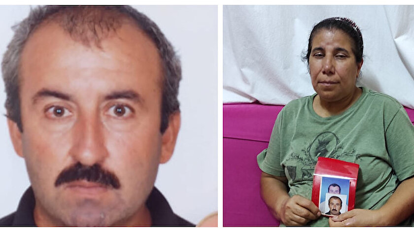 Gezmeye gidiyorum diye evden çıkan yaşlı adamın 4 gün sonra cesedine ulaşıldı