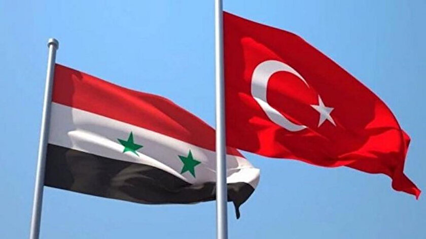 Türkiyə ilə Suriya təhlükəsizliklə bağlı danışıqları davam etdirəcəklər – İrandan açıqlama